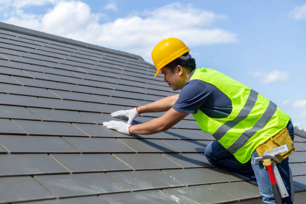 Professional Roofing Contractor in Boonville, MO