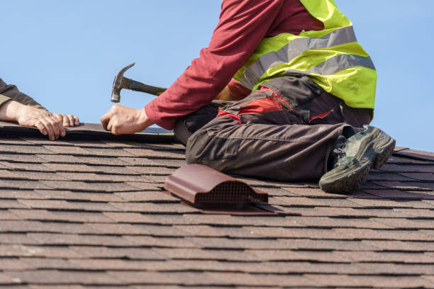 Best Roof Maintenance Services  in Boonville, MO