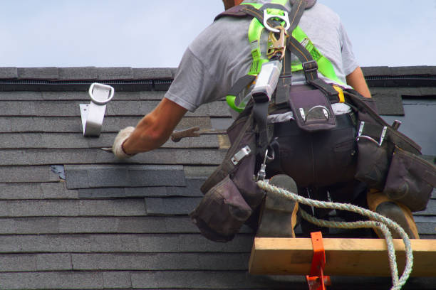 Best Metal Roofing Contractor  in Boonville, MO