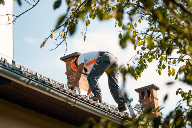 Best Commercial Roofing Services  in Boonville, MO