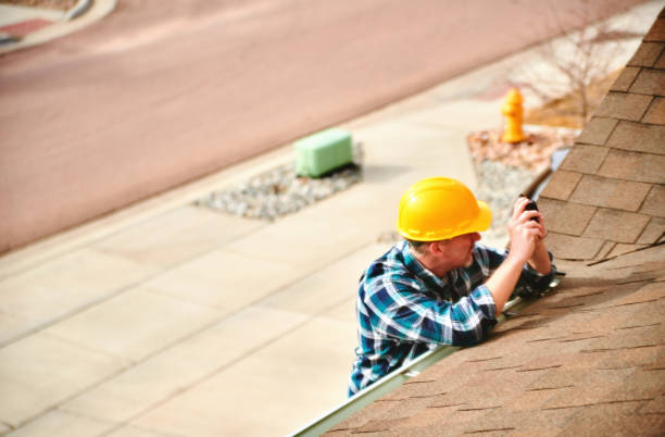 Best Commercial Roofing Services  in Boonville, MO