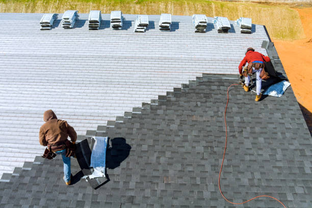 Best Emergency Roof Repair  in Boonville, MO