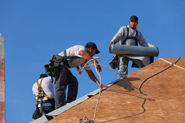 Best Residential Roof Replacement  in Boonville, MO