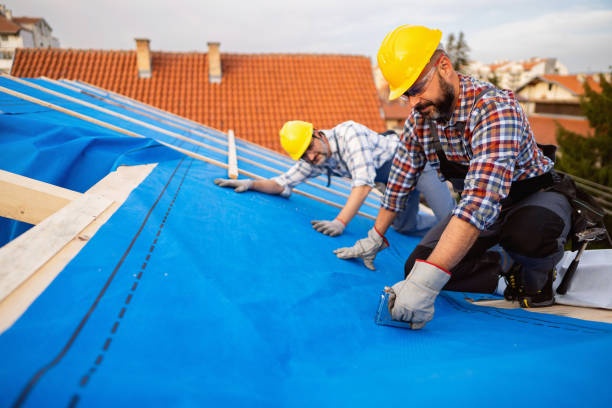 Best Commercial Roofing Services  in Boonville, MO