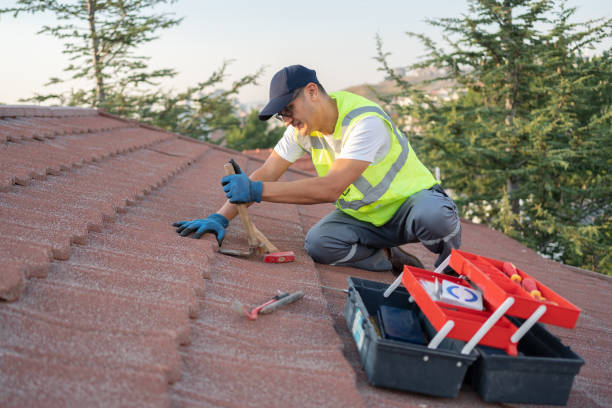 Best Roof Restoration Services  in Boonville, MO