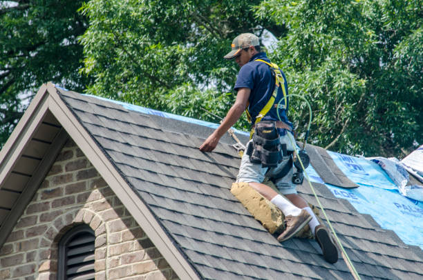 Best Residential Roofing Contractor  in Boonville, MO
